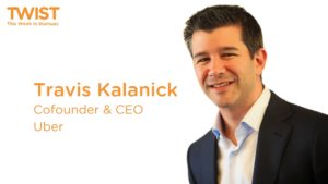 Travis Kalanick