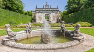 giardino Valsanzibio