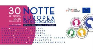 dal-24-al-30-settembre-si-svolgera-la-settimana-della-scienza-che-vedra-come-evento-clou-la-notte-europea-dei-ricercatori