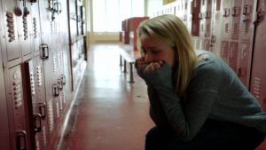 dal film "Cyberbully".