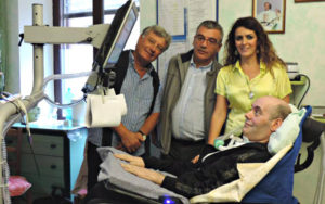 Un appello e una petizione di malati di SLA superano le 5000 firme. Chiedono il finanziamento per una cura israeliana dai risultati molto positivi