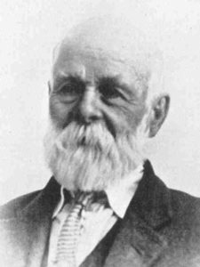 woodger