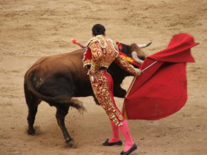 corrida-tradizionale