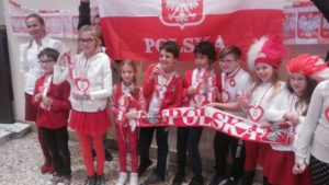 polska