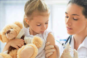 Vaccinazione. Emilia Romagna prima legge d'obbligatorietà