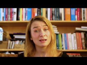 Anna Alboth-organizzatrice-della-civil-march-form-aleppo