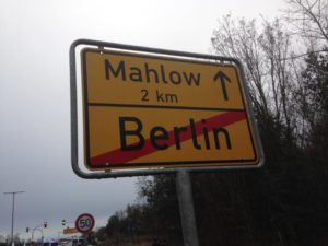 berlin-mahlow