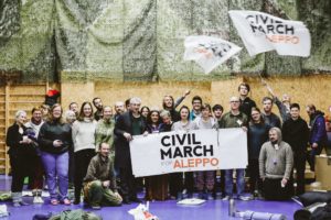 Incontro con il sindaco di Zidlochovice - 30 gennaio