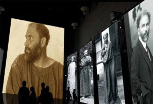klimt-experience