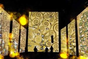 klimt-experience-people