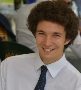 Luca Guizzon