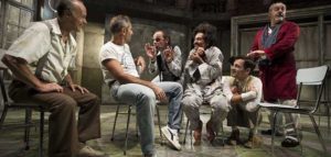 Qualcuno volo sul nido del cuculo