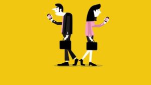 disegno-uomo-e-donna-images-droit-de-se-deconnecter