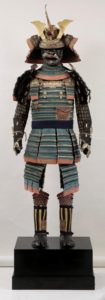 Il ritorno del Samurai a Torino