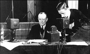 1934- Roma Guglielmo Marconi 
