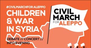 Children & war concerto 7 febbraio Vienna