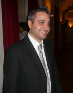 Danilo Bughetti