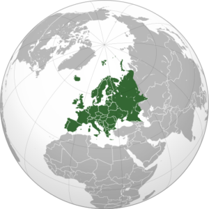 Europa biologica