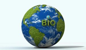 Incremento biologico nel mondo