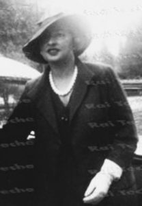 Ines Viviani Donarelli