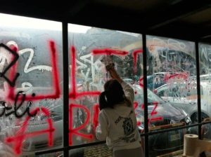 Norme per il decoro e la sicurezza della citta