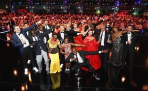 Oscar sport 2016