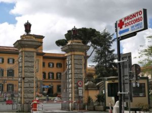 San Camillo