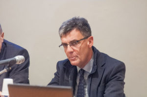 Stefano Cappa neuroscienziato