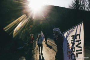 19 marzo 2017 Bosnia