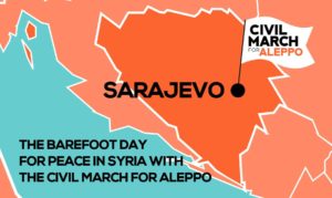 22 - 23 marzo 17 - Sarajevo