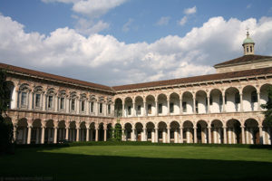 Ca' Granda Policlinico Milano