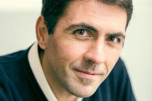Daniel Lumera