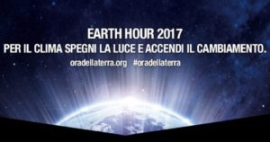 L'ora della terra