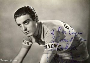 Loretto Petrucci