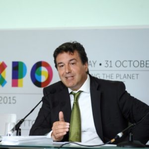 Marco Giachetti Policlinico Milano