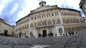 Montecitorio