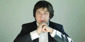 Ramin Bahrami