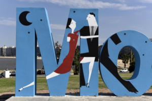 100 anni Cumparsita