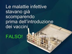 2 decalogo anti bufale vaccini