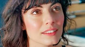 Alessandra Mastronardi