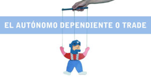 Autonomo dipendente Spagna