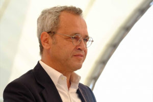 Enrico Mentana