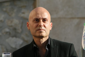 Massimo Arcangeli