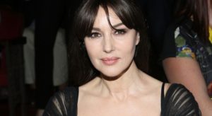 Monica Bellucci