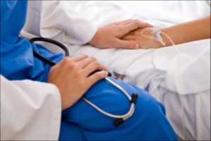 Sondaggio medici per testamento biologico