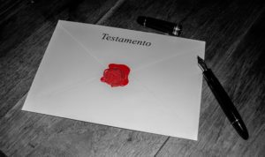 Testamento