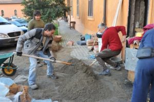 Universitri cost