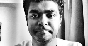 Yameen Rasheed