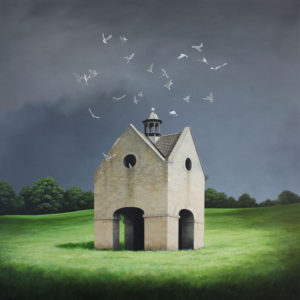 Dovecote