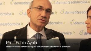 professore Fabio Ayala